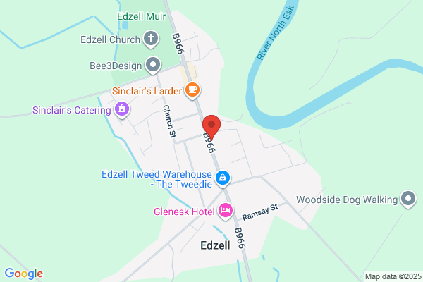 Edzell Newsagents