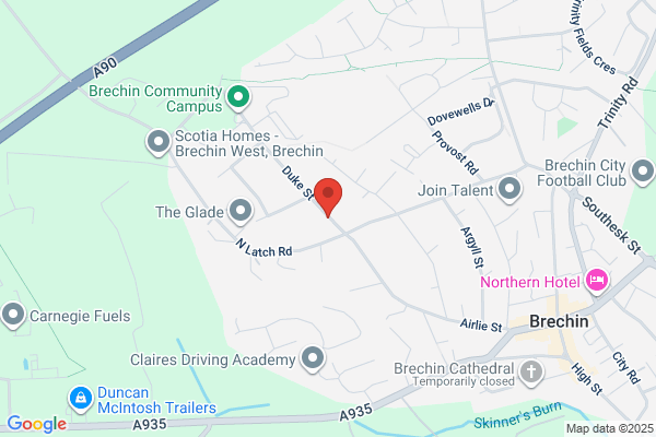 J Logan Milne (Brechin) Ltd