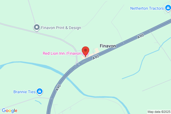 Red Lion Inn