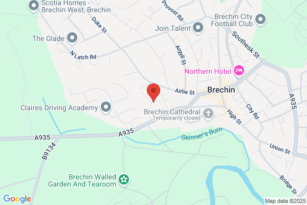 Bearehill Care Home