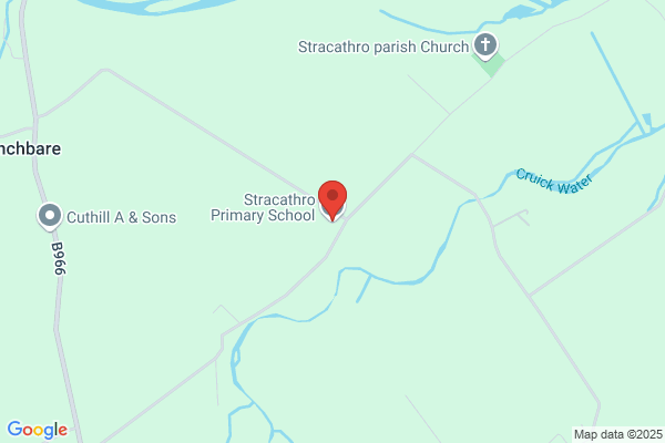 Stracathro Primary School