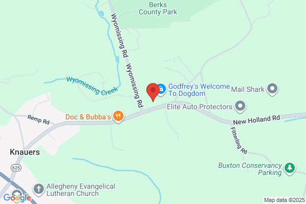 Brecknock Play Network