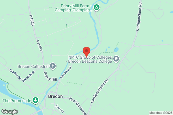 NAAFI
