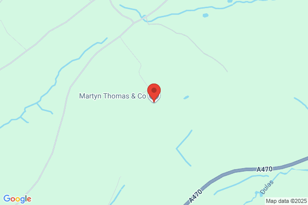 C Thomas & Co