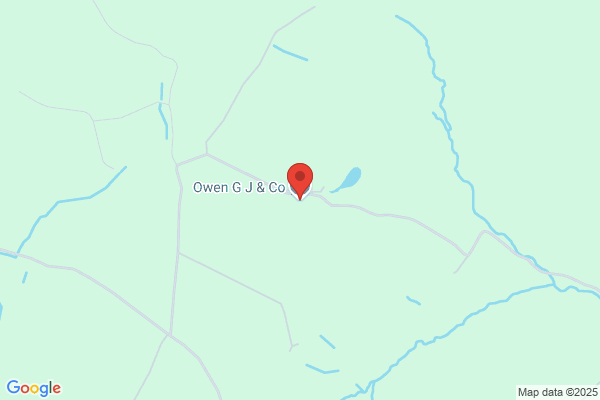 G J Owen & Co