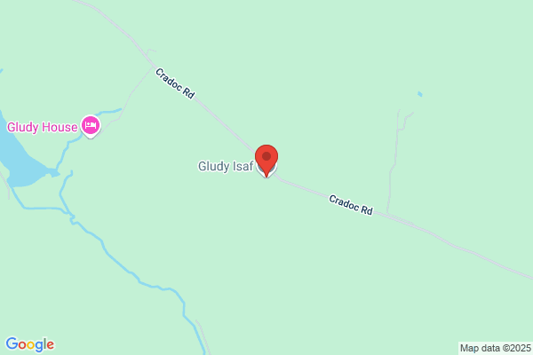 Glud Isif Farm