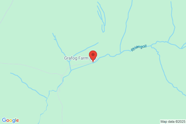 Grafog Farm