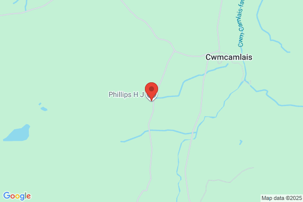 H J Phillips