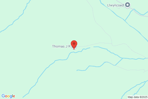 T R Thomas