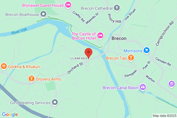 Beacons