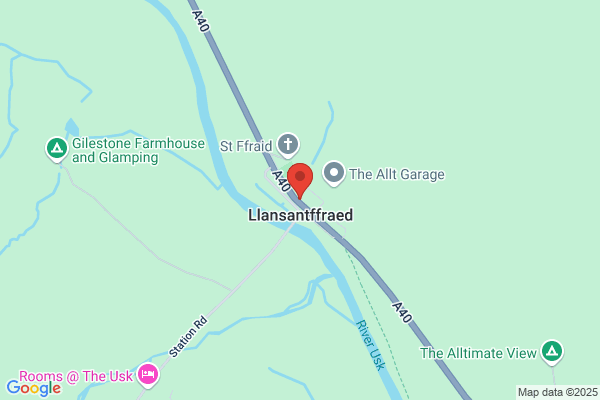 The Allt