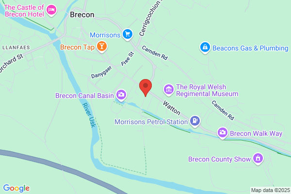The Canal Bridge Bed & Breakfast