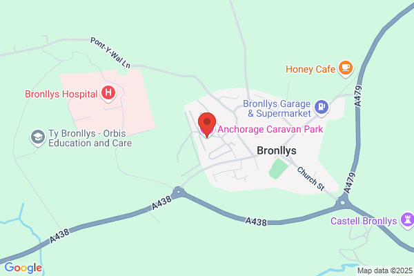 Anchorage Caravan Park