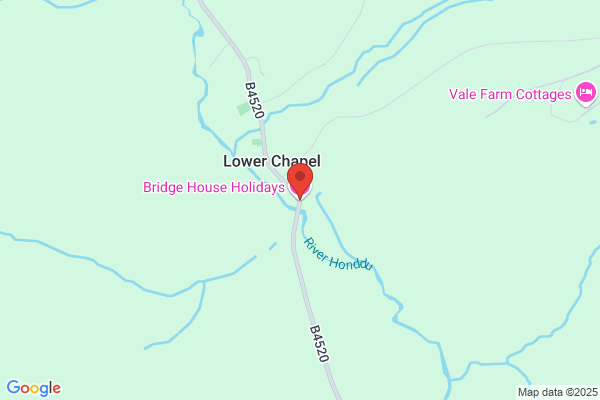 Bridge House Holidays