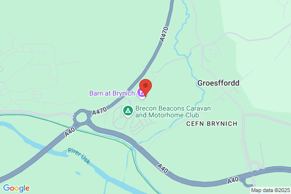 Brynich Farm Holiday Cottages