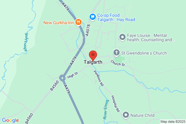 Talgarth