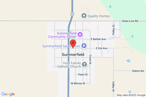 Summerfield