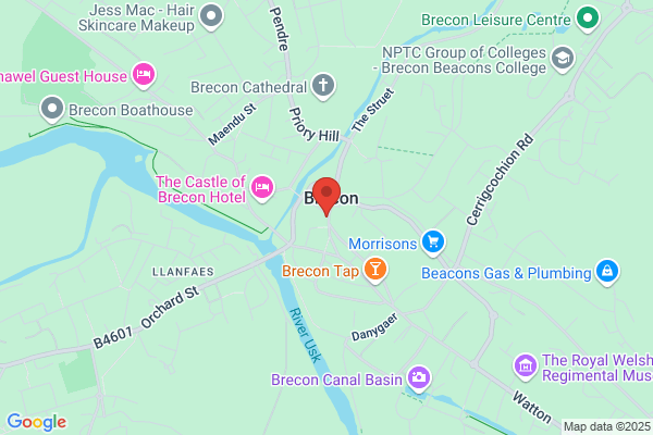 Brecknock Farmers Market