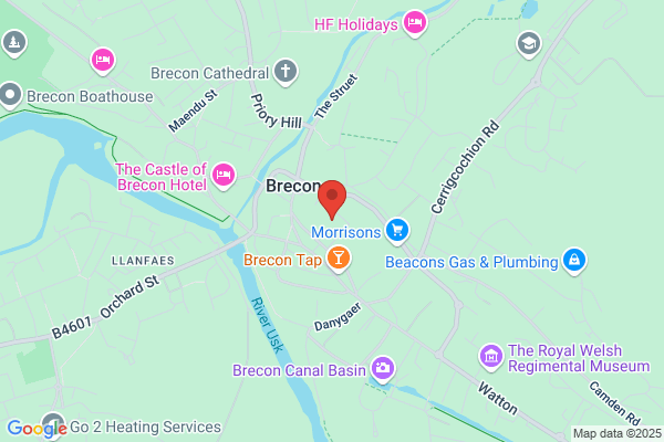 Beacons Craft Ltd