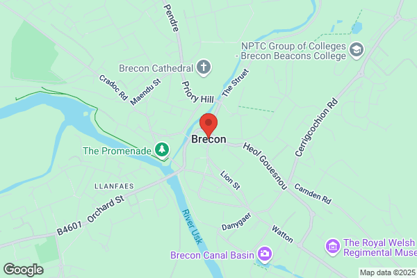 Brecon Acupuncture Clinic