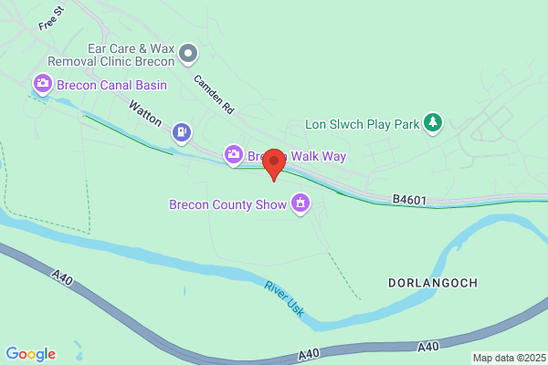 Brecon Hunt Kennels