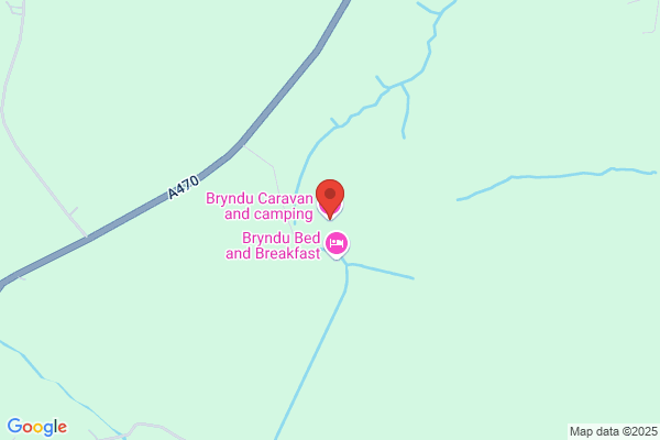 Brynich Caravan Park