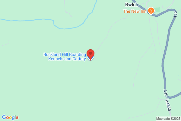 Buckland Kennels