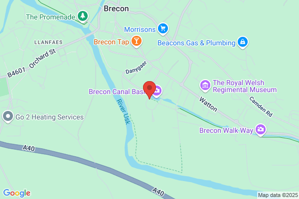 Careers Wales (Powys) Ltd