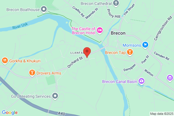 Christ College (Brecon)