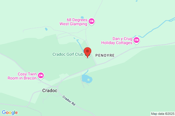 Cradock Golf Club