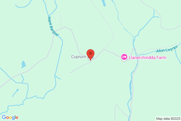 Cuprum Ltd