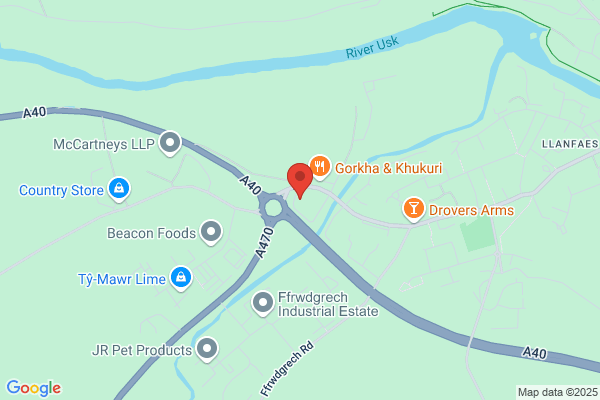 Deacons Veterinary Centre