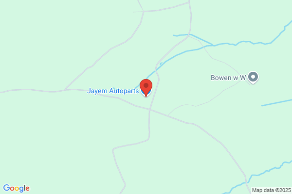 Jayem Auto Parts