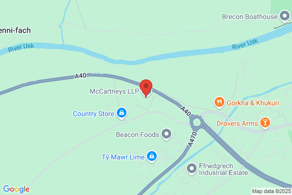 McCartneys