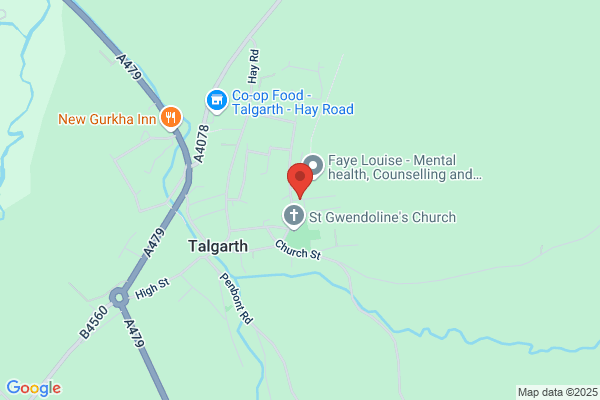 Talgarth Travel