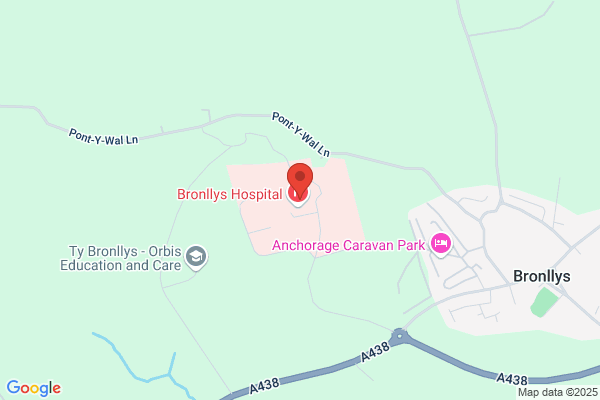 The Powys Local Health Board