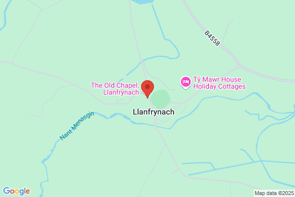St Brynach