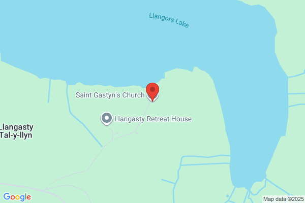 St Gastyn's Church