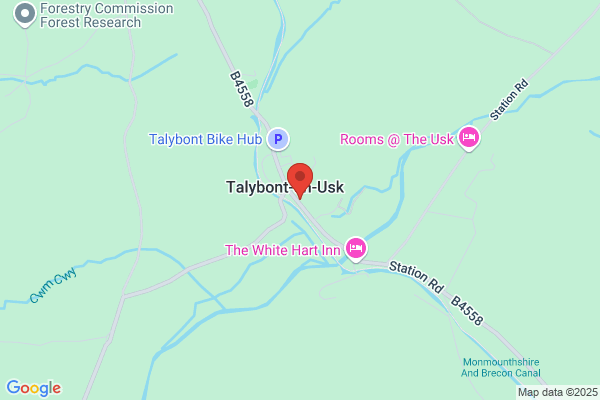 Talybont On Usk General Store