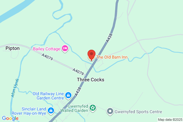 Old Barn Inn