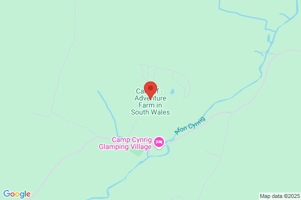 Cantref