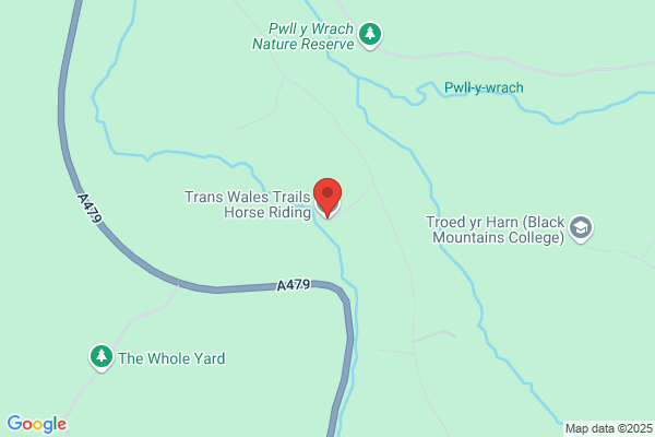 Trans Wales Trails