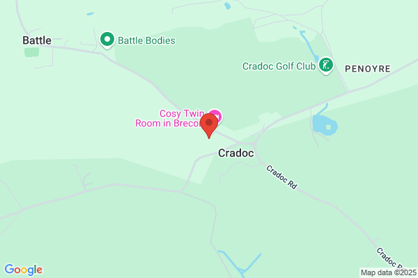 Cradoc Primary School
