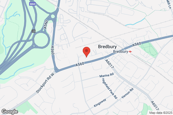 ATS Euromaster Bredbury