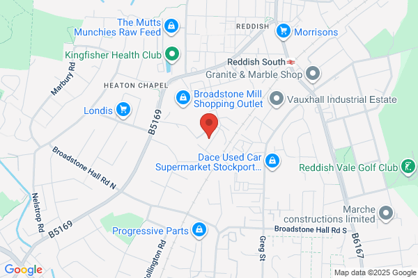 Alphameric Leisure Ltd