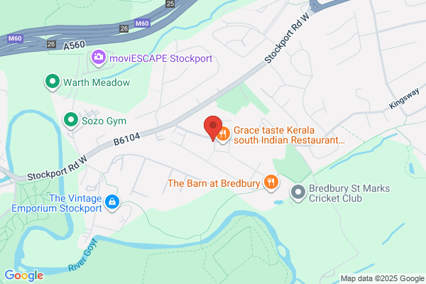 Arden Park Private Day Nursery