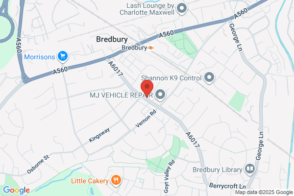 Claremont Catering Engineers