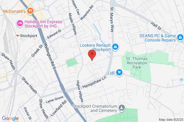 Key Textiles Ltd