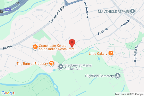 Mairs Auto Installations