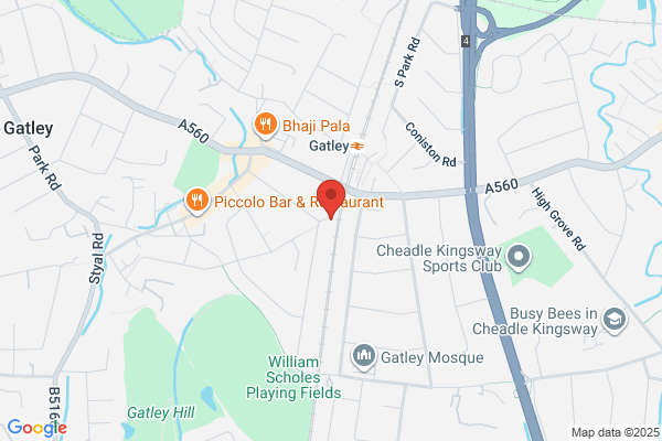 Stockport Cycles